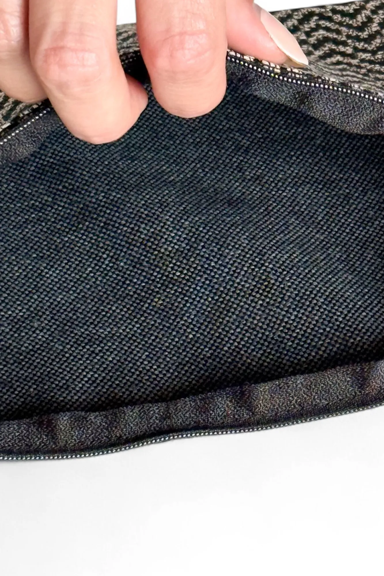 De La Mur Malas-Mala clutch Dana preto