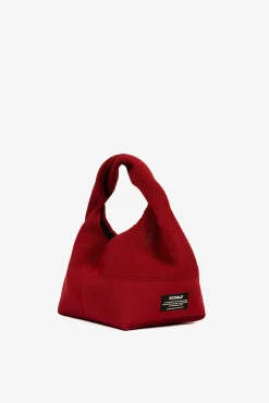 Ecoalf Malas-Mala de ombro Tika Mini Granada