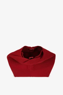 Ecoalf Malas-Mala de ombro Tika Mini Granada