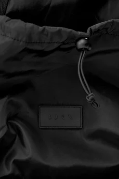 Born Living Yoga Malas-Mala multiusos Away Black preto