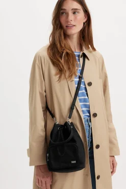 Levi's Malas-Mala saco Preto