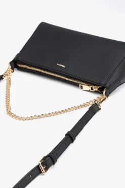 Vilanova Malas-Mala transversal com corrente Preto