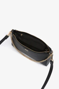 Vilanova Malas-Mala transversal com corrente Preto