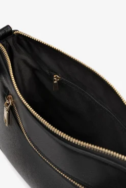 Vilanova Malas-Mala transversal com corrente Preto