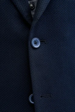 Jack & Jones Blazers|Blazers-Malha Azul