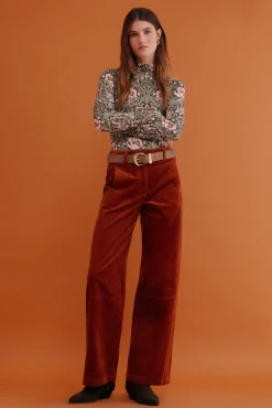 Hoss Intropia T-Shirts-Mariela. T-shirt estampada Multicolorido