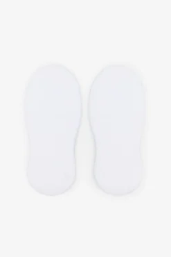 Cortefiel Meias-Meia invisível coolmax Branco