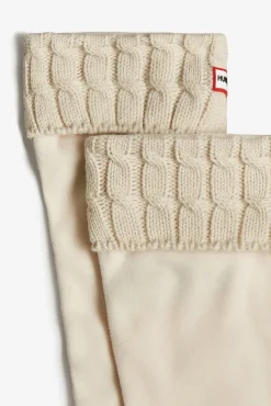 Hunter Meias-Meias Branco