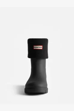 Hunter Meias-Meias Preto
