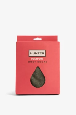 Hunter Meias-Meias Verde