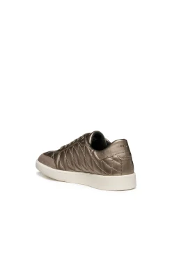 Geox Sneakers-Meleda Desportiva Dourado