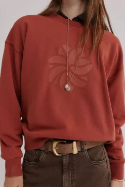 Hoss Intropia Sweatshirts-Miranda. Moletom sweatshirt Granada