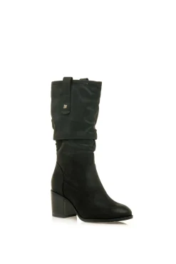 MTNG Saltos|Botas-Miriana Boot preto
