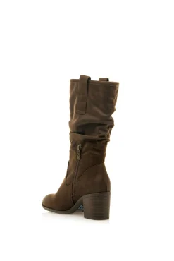 MTNG Saltos|Botas-Miriana Boot cru