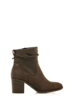 MTNG Botas-Miriana Botins cru