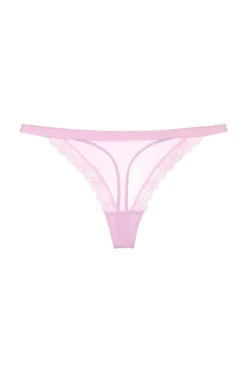 Dorina Roupa Interior-Misha Tanga rosa