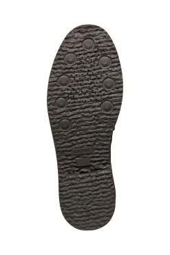 Geox Sapato Social-Mocassim Massimiano Castanho