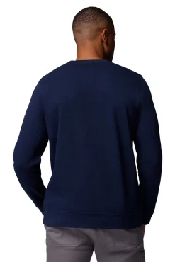 Columbia Sweatshirts-Moletom para homem Trek™ Sweatshirt Azul