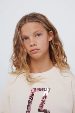 Springfield Kids Sweatshirts|T-Shirts-Moletom 