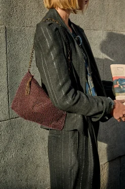 Hoss Intropia Malas-Nahia. Bolsa de contas Granada