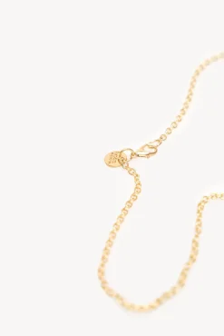 Hoss Intropia Joalharia E Bijuteria-Neisa. Colar longo de moedas Dourado