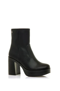 MTNG Botas-Nova Botins 67 preto