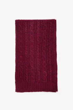 Cortefiel Cachecol-Oito - cachecol de oitos Granada