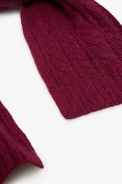 Cortefiel Cachecol-Oito - cachecol de oitos Granada