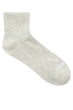 Jack & Jones Meias-Pack 3 meias preto