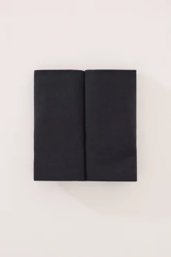 Women'secret Roupa Interior-Pack 2 tangas preto