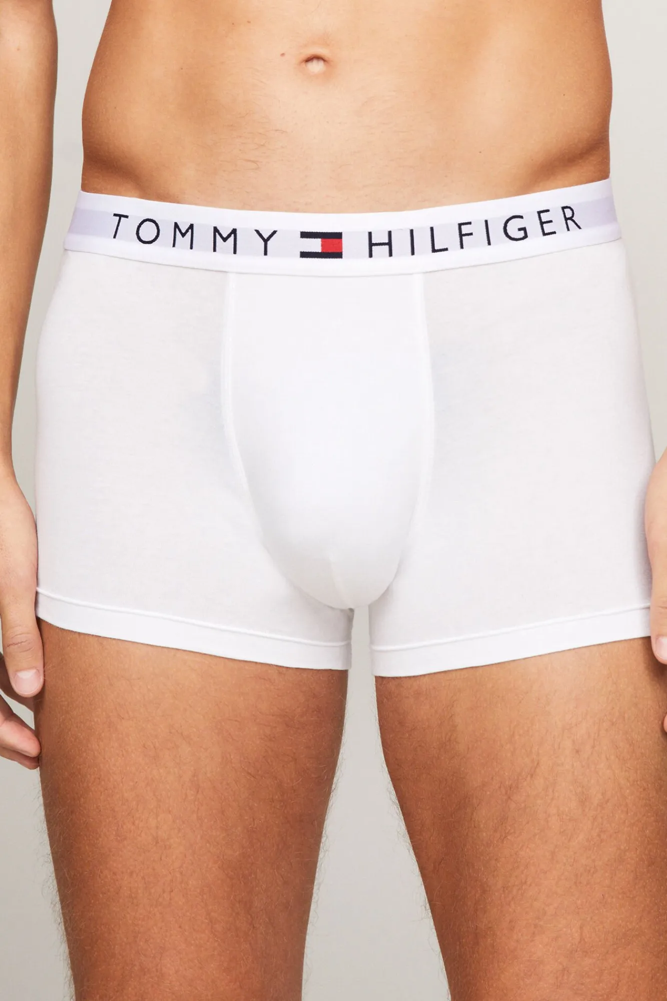Tommy Jeans Roupa Interior-Pack de 3 boxers de cores estampado