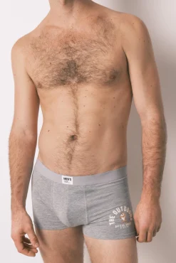 Women'secret Roupa Interior-Pack de 2 cuecas de algodão 