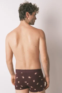 Women'secret Roupa Interior-Pack de 2 cuecas de algodão 