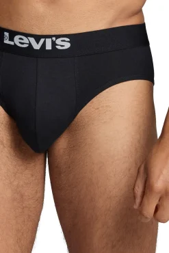 Levi's Roupa Interior-Pack de dois boxers Preto