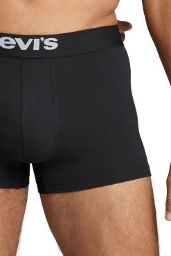Levi's Roupa Interior-Pack de dois boxers Preto