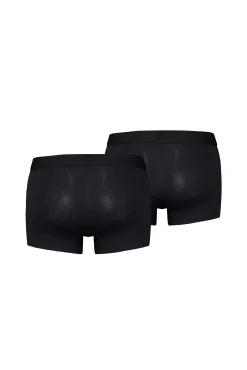 Levi's Roupa Interior-Pack de dois boxers Preto