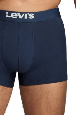 Levi's Roupa Interior-Pack de dois boxers Azul