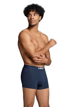 Levi's Roupa Interior-Pack de dois boxers Azul