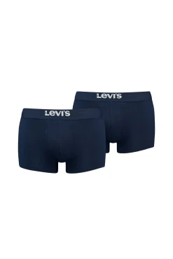 Levi's Roupa Interior-Pack de dois boxers Azul