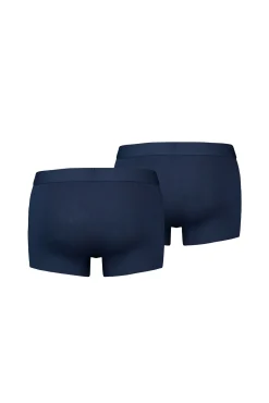Levi's Roupa Interior-Pack de dois boxers Azul