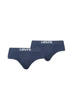 Levi's Roupa Interior-Pack de dois boxers Azul