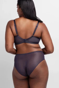 Dorina Roupa Interior-Pacote clássico de duas peças Madison Hipster multicolour