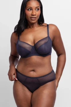 Dorina Roupa Interior-Pacote clássico de duas peças Madison Hipster multicolour