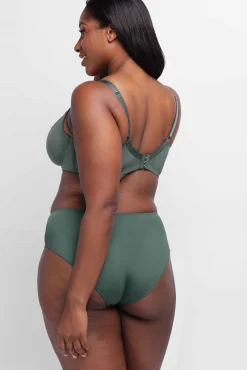 Dorina Roupa Interior-Pacote clássico de duas peças Madison Hipster multicolour