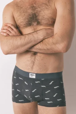 Women'secret Roupa Interior-Pacote com 2 boxers de cuecas 