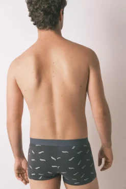 Women'secret Roupa Interior-Pacote com 2 boxers de cuecas 