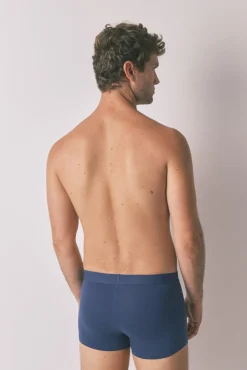 Women'secret Roupa Interior-Pacote de 2 boxers cinza do Superman cinzento