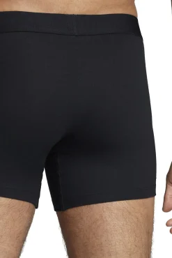 Levi's Roupa Interior-Pacote de 2 boxers ® Preto