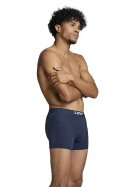 Levi's Roupa Interior-Pacote de 2 boxers ® Azul