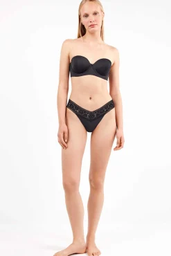 Gisela Roupa Interior-Pacote de cuequinhas brasileiras estampado